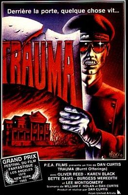 Trauma (1976)