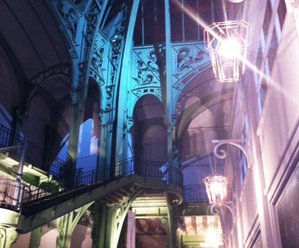 #171 La Biennale des antiquaires