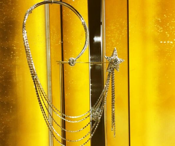 #171 La Biennale des antiquaires