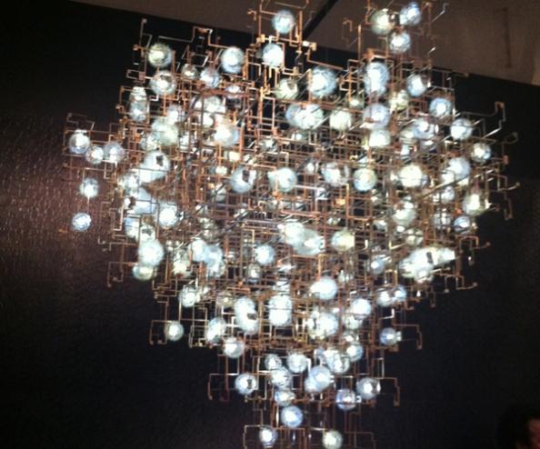 #171 La Biennale des antiquaires