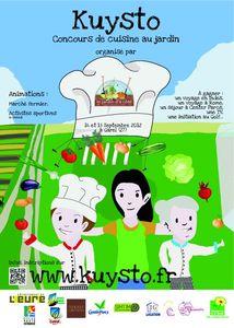 flyer concours recto