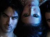 Premier teaser pour Vampire Diaries