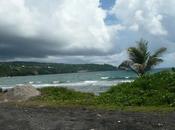 Guadeloupe foudre cause grosse coupure courant