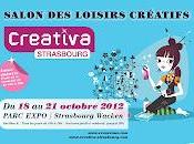 ocobre 2012, créativité fait buzz Strasbourg