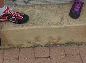 CrossRock résisté filles