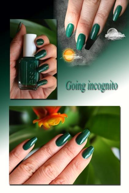 J'ai testé pour vous : Winter Collection de Essie