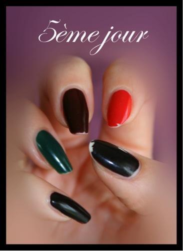 J'ai testé pour vous : Winter Collection de Essie