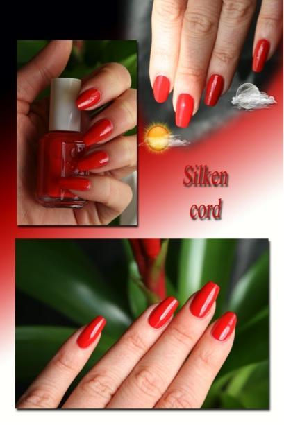 J'ai testé pour vous : Winter Collection de Essie