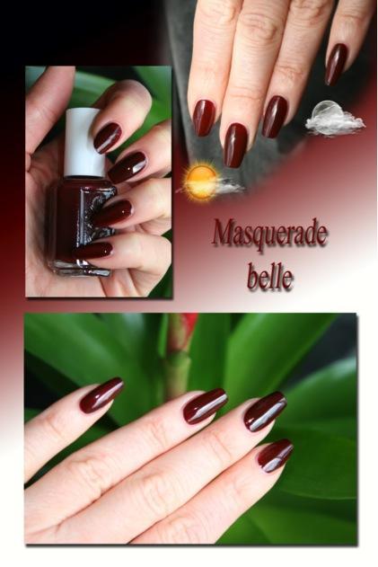 J'ai testé pour vous : Winter Collection de Essie