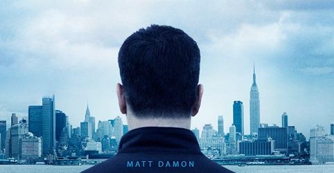 La trilogie Jason Bourne