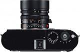 Leica M pour succéder au M9