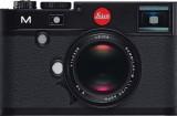 Leica M pour succéder au M9