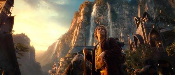 The hobbit : Nouvelles images et bande annonce imminente