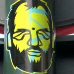 Denis Meyers: Street Art made in Belgium (Reportage E-tv)