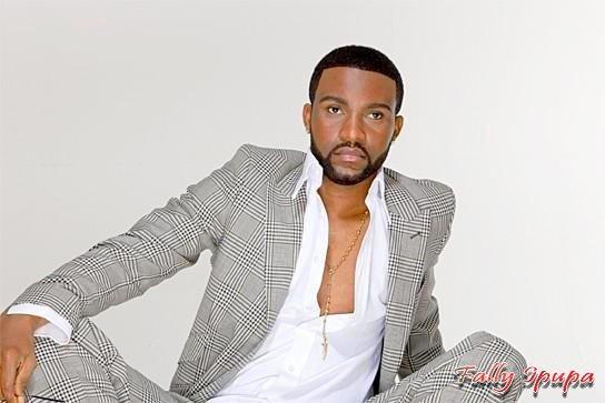 Fally Ipupa Dicap « La Merveille » prépare un nouvel album