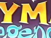 vidéo l’IA Rayman