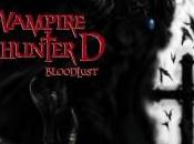 Vampire Hunter Bloodlust 2000