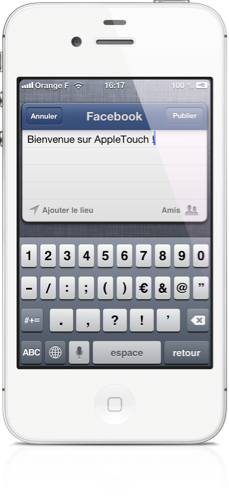 Dossier iOS 6 : Les nouveautés sur iPhone, iPod et iPad