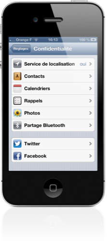 Dossier iOS 6 : Les nouveautés sur iPhone, iPod et iPad