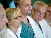 Premières greffes d’uterus mère fille