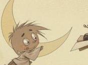 Petit Pierrot Décrocher Lune Alberto VARANDA