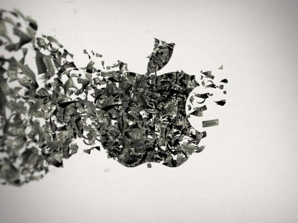 Guerre des brevets : Apple pourrait demander le triplement de l’amende
