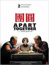 Apart Together de Wang Quan'an pour Cuisine et cinéma
