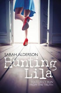 Hunting Lila - Sarah Alderson {En quelques mots}