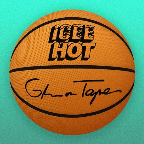 Release⎢Icee Hot – Ghost on Tape