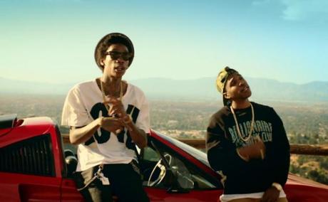Curren$y – Jet Life feat. Big K.R.I.T. & Wiz Khalifa