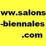 Salons-biennales: Répertoire des sites des salons, biennales, foires, festivals édition 2012 gratuit