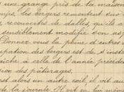 garde troupeaux vallée Barèges 1914