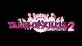 [TGS 12] Tales of  Xillia 2 : nouveau trailer