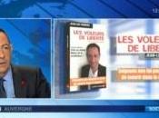 Invité France Auvergne vendredi septembre 12h00