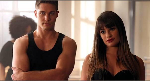 Goodas... Ce soir c'est GLEE ! episode 2 !