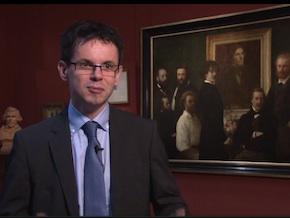 Christophe Leribault nommé à la tête du Petit Palais, Musée des Beaux-Arts de la Ville de Paris