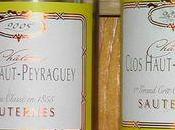 vins Clos Haut Peyraguey
