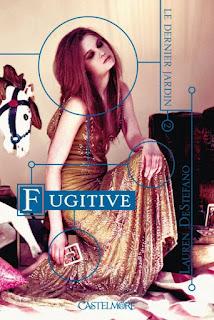 Fugitive - Lauren DeStefano