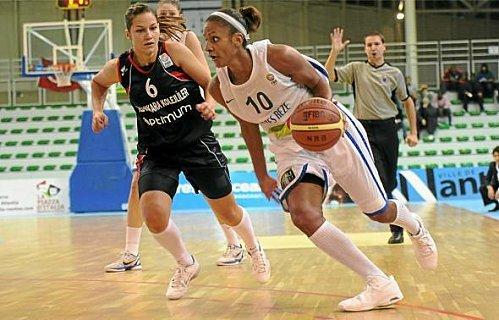 Lenae WILLIAMS (Nantes) F. ELSNER