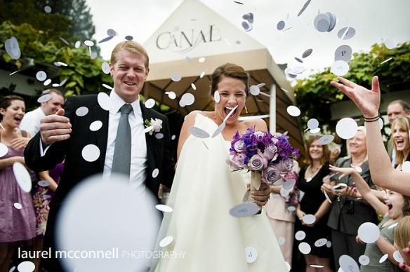 Une sortie de stars!