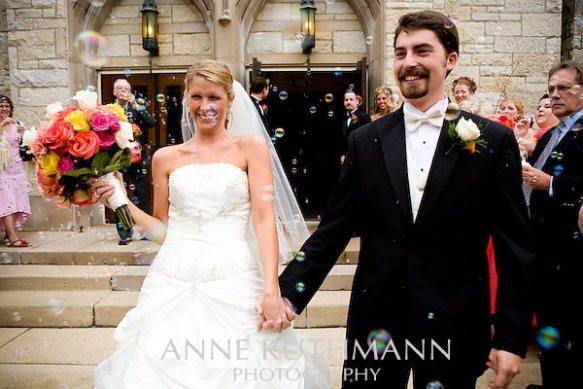 Une sortie de stars!