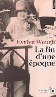 Evelyn Waugh, La petite sortie de M. Loveday