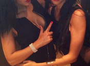 Nabilla "The Game envoyé SMS" l'histoire d'une figurante