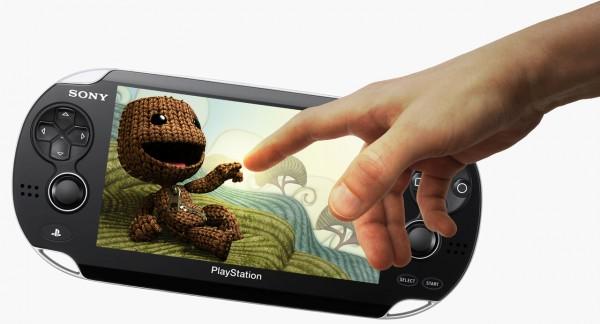 Test – LittleBigPlanet Vita