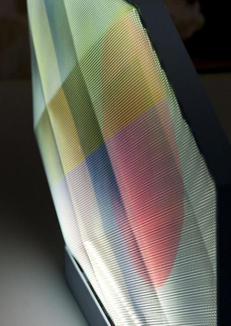 Lampe Trame Sébastien Cordoléani Trame la lampe double effet par Sébastien Cordoléani