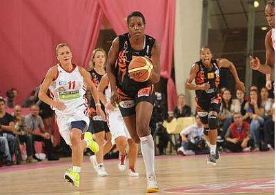 Endy MIYEM (Bourges)