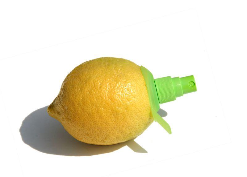 Lekue citrus spray