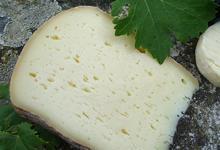 Le fromage de montagne Bethmale quel délice