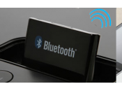 adapteur bluetooth pour utiliser dock avec Iphone