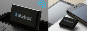 Un adapteur bluetooth pour utiliser son dock avec son Iphone 5